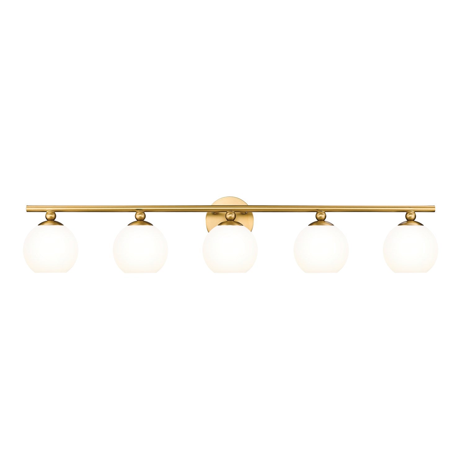 5 Light Vanity by Z-Lite