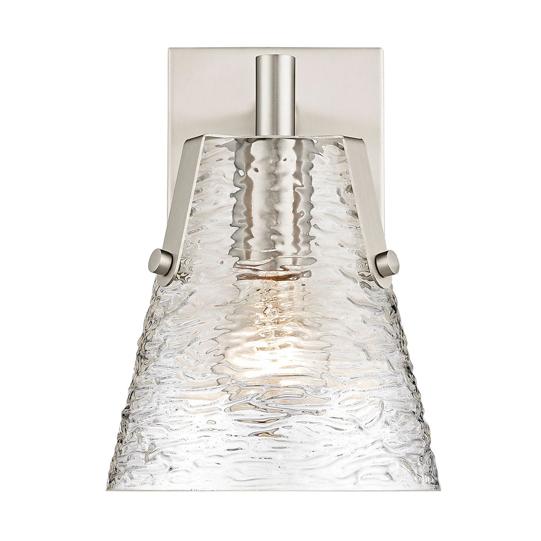 1 Light Wall Sconce by Z-Lite
