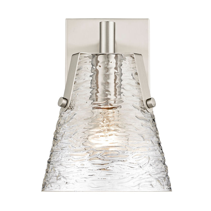 1 Light Wall Sconce by Z-Lite