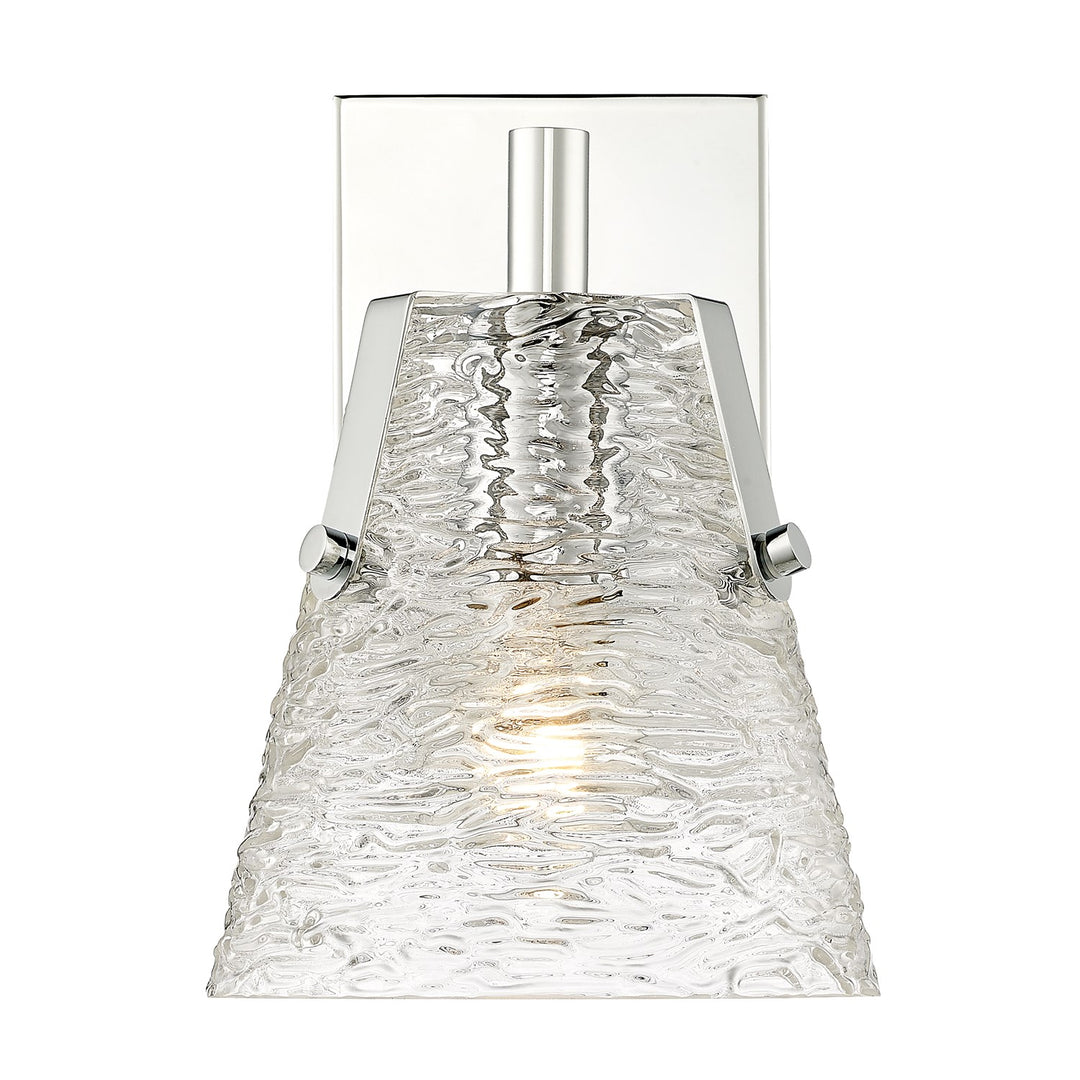 1 Light Wall Sconce by Z-Lite