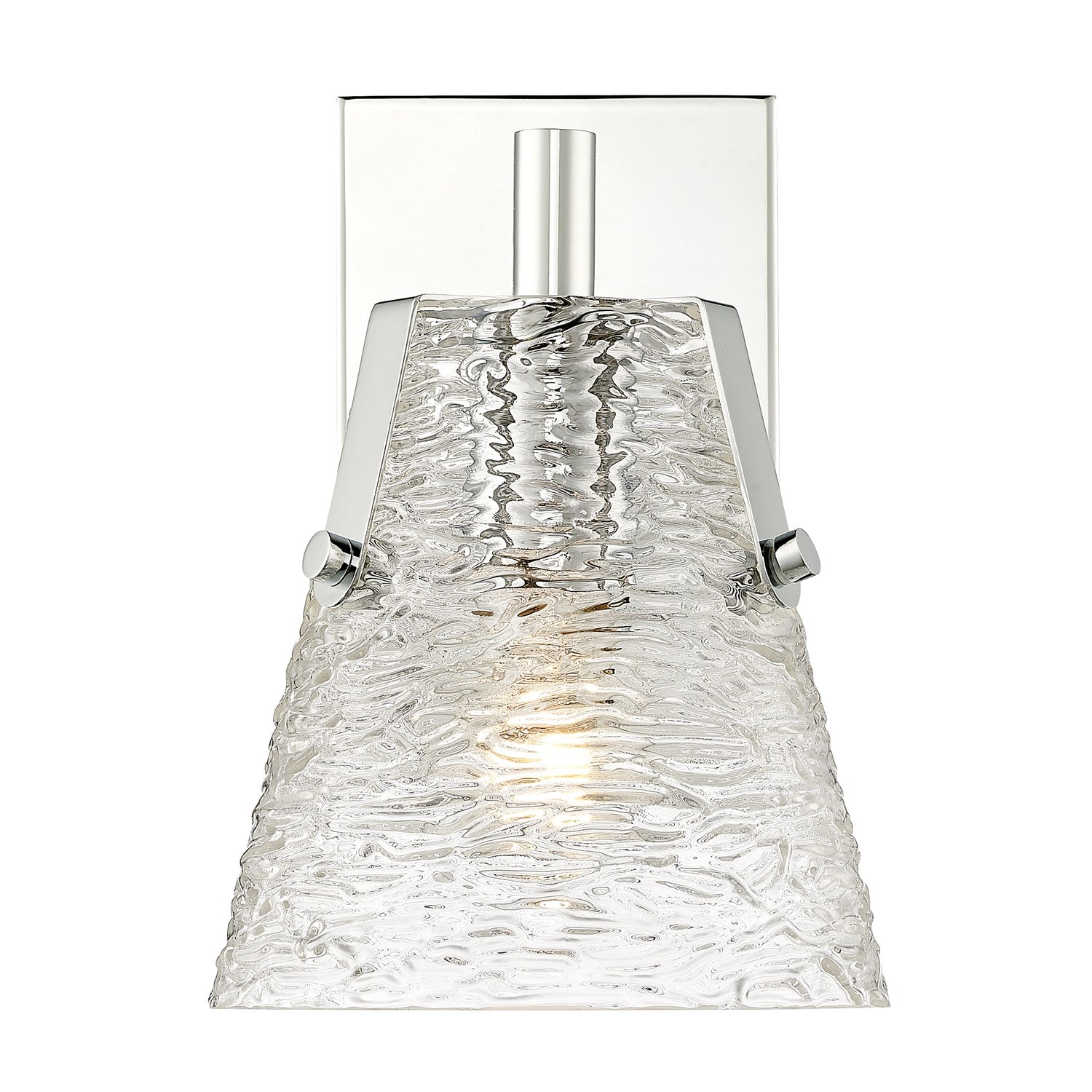 1 Light Wall Sconce by Z-Lite