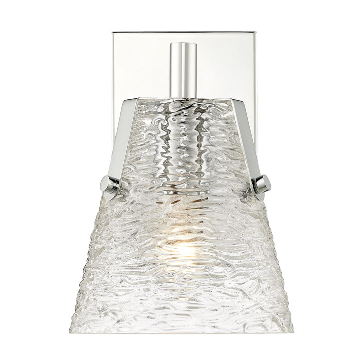 1 Light Wall Sconce by Z-Lite