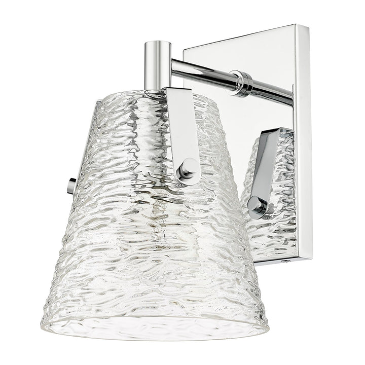 1 Light Wall Sconce