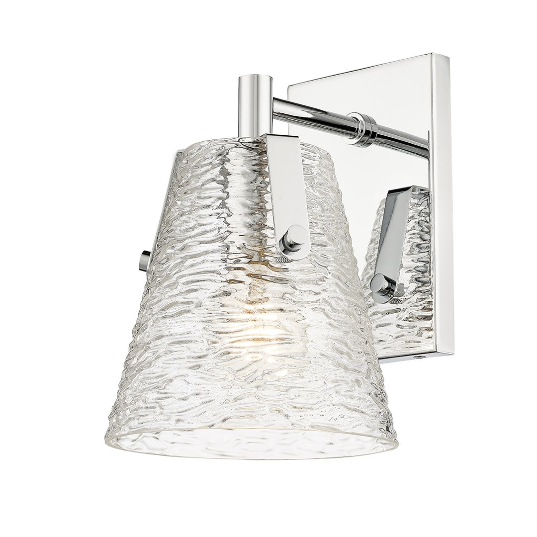 1 Light Wall Sconce
