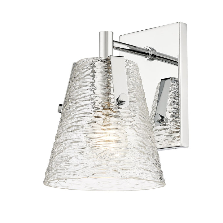 1 Light Wall Sconce