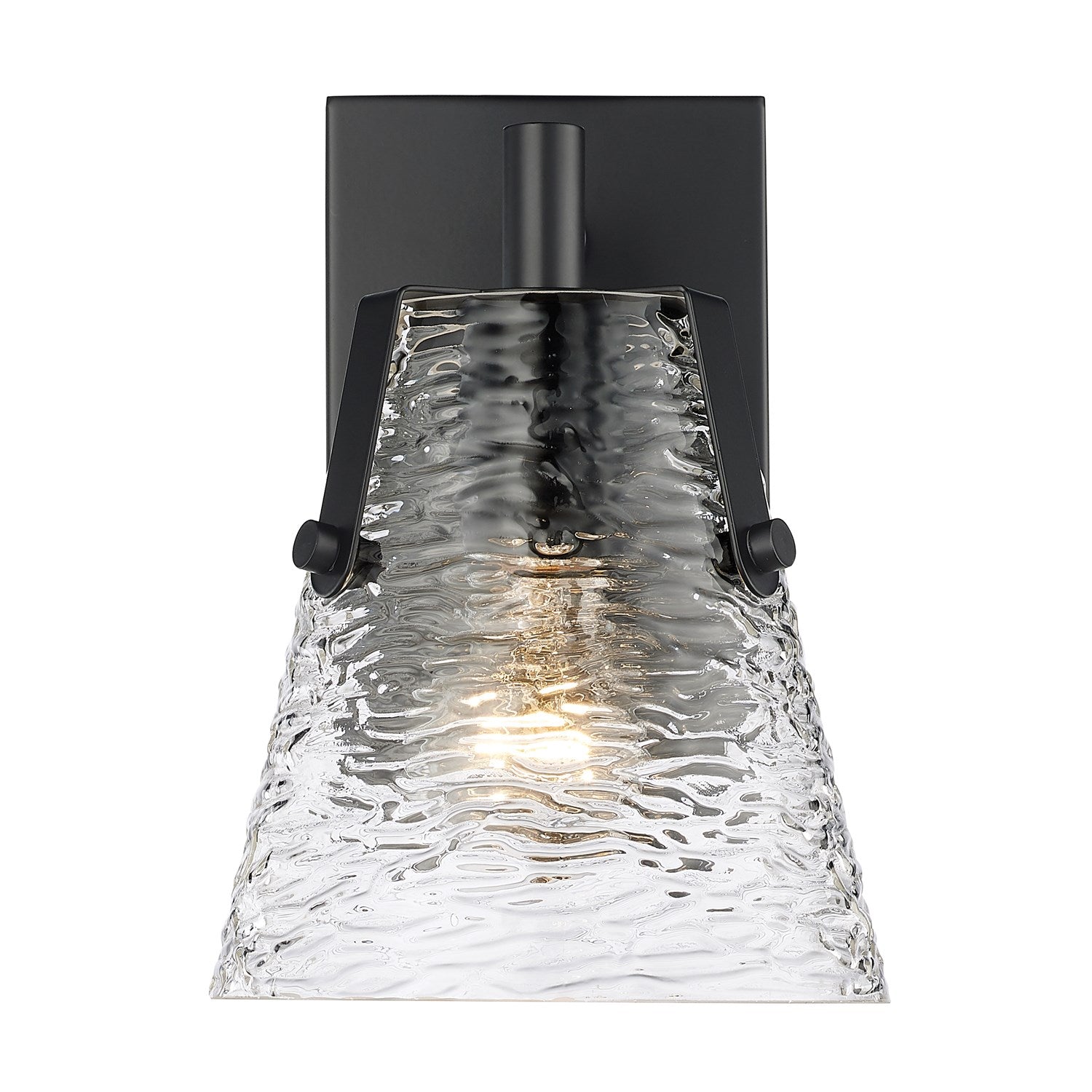 1 Light Wall Sconce by Z-Lite