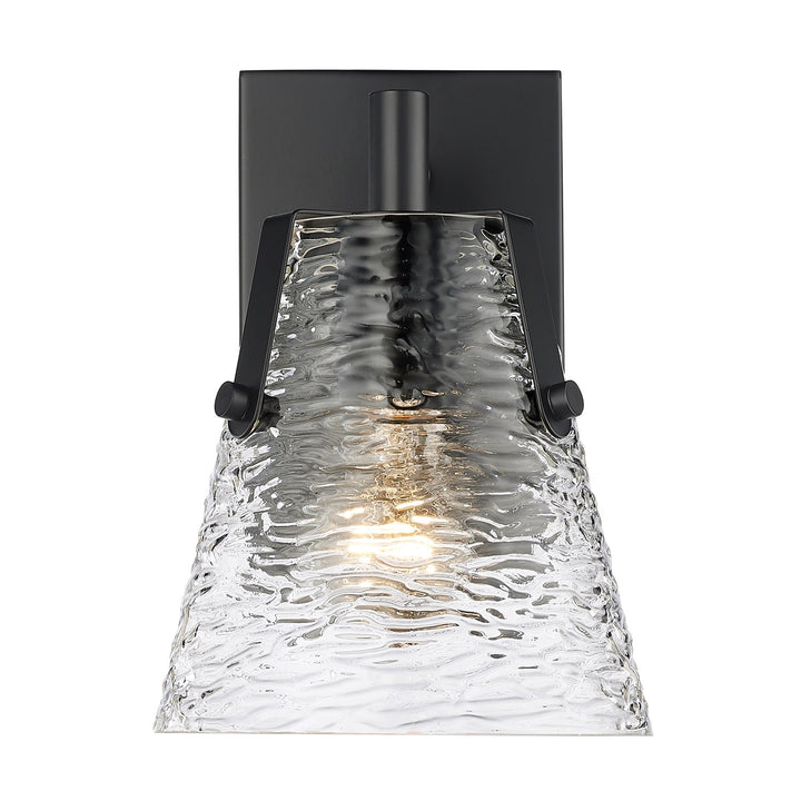 1 Light Wall Sconce by Z-Lite