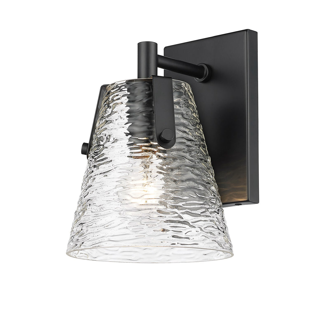 1 Light Wall Sconce