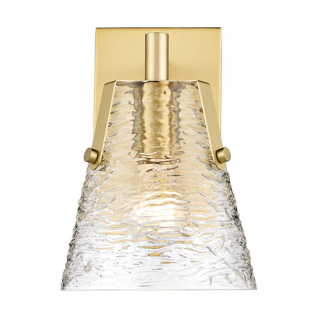 1 Light Wall Sconce by Z-Lite