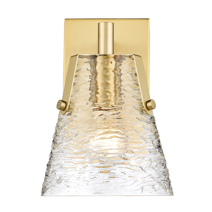 1 Light Wall Sconce by Z-Lite