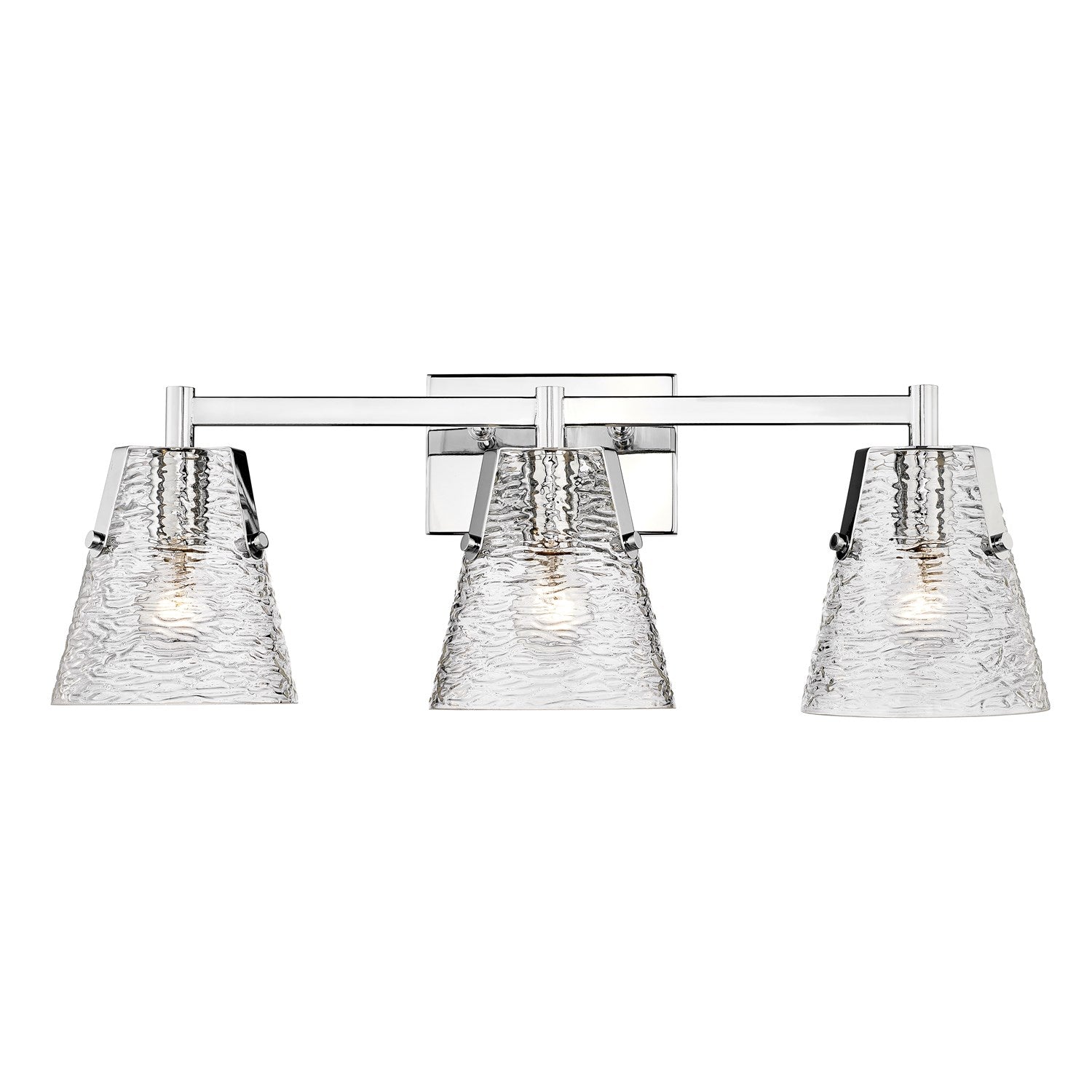 3 Light Vanity by Z-Lite