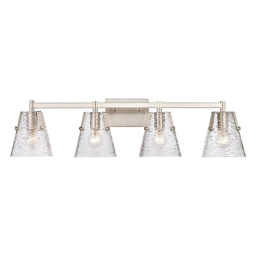 4 Light Vanity by Z-Lite