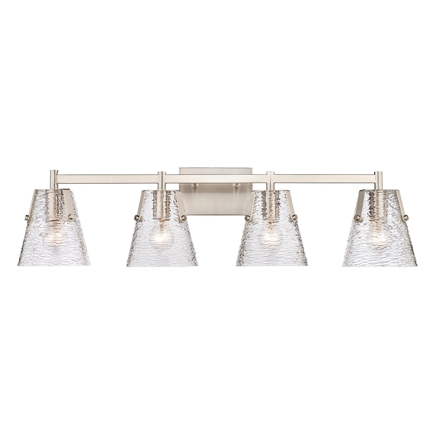 4 Light Vanity by Z-Lite