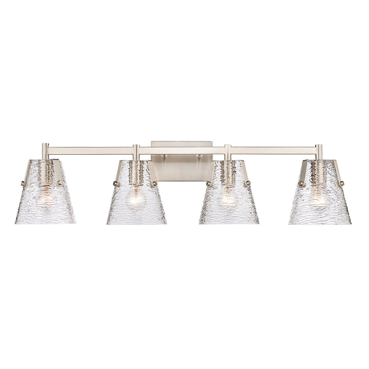4 Light Vanity by Z-Lite
