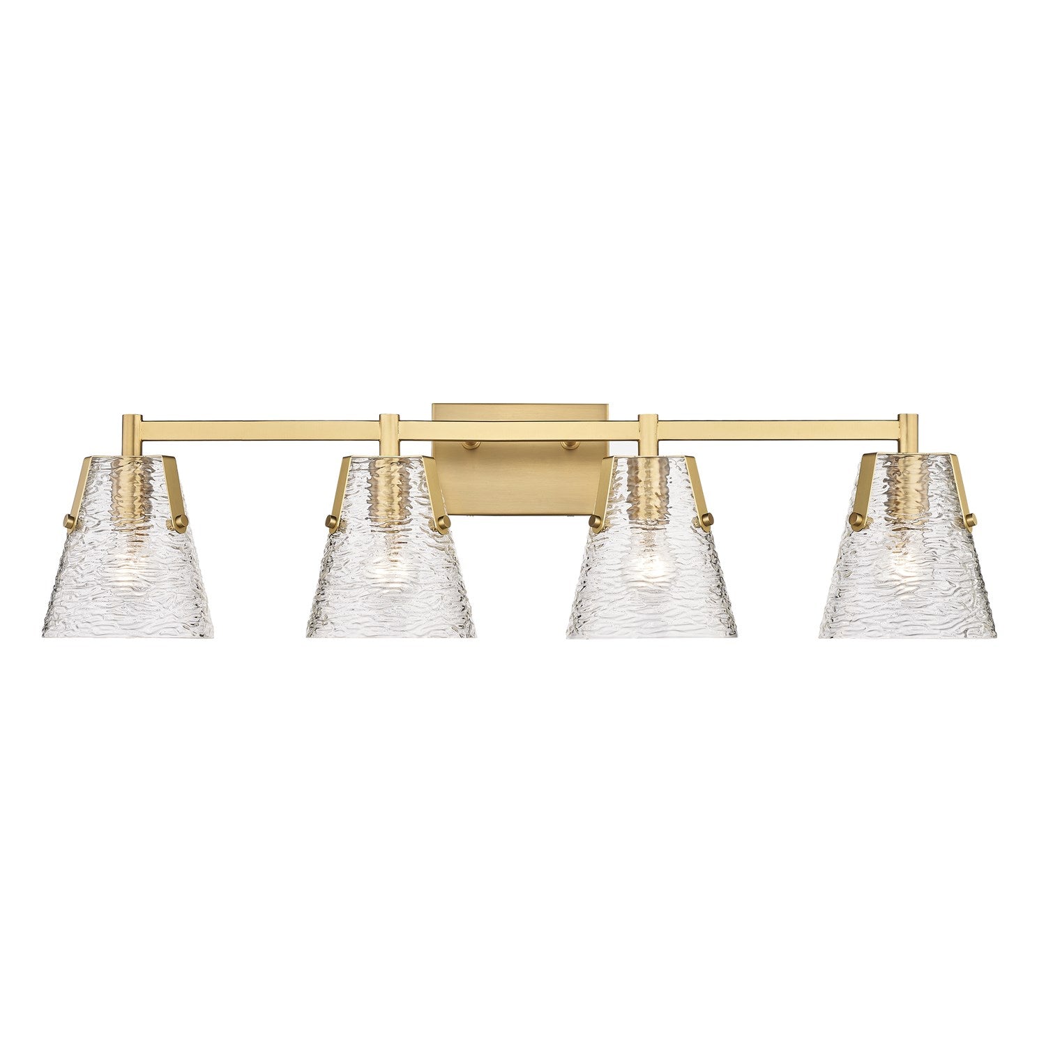 4 Light Vanity by Z-Lite