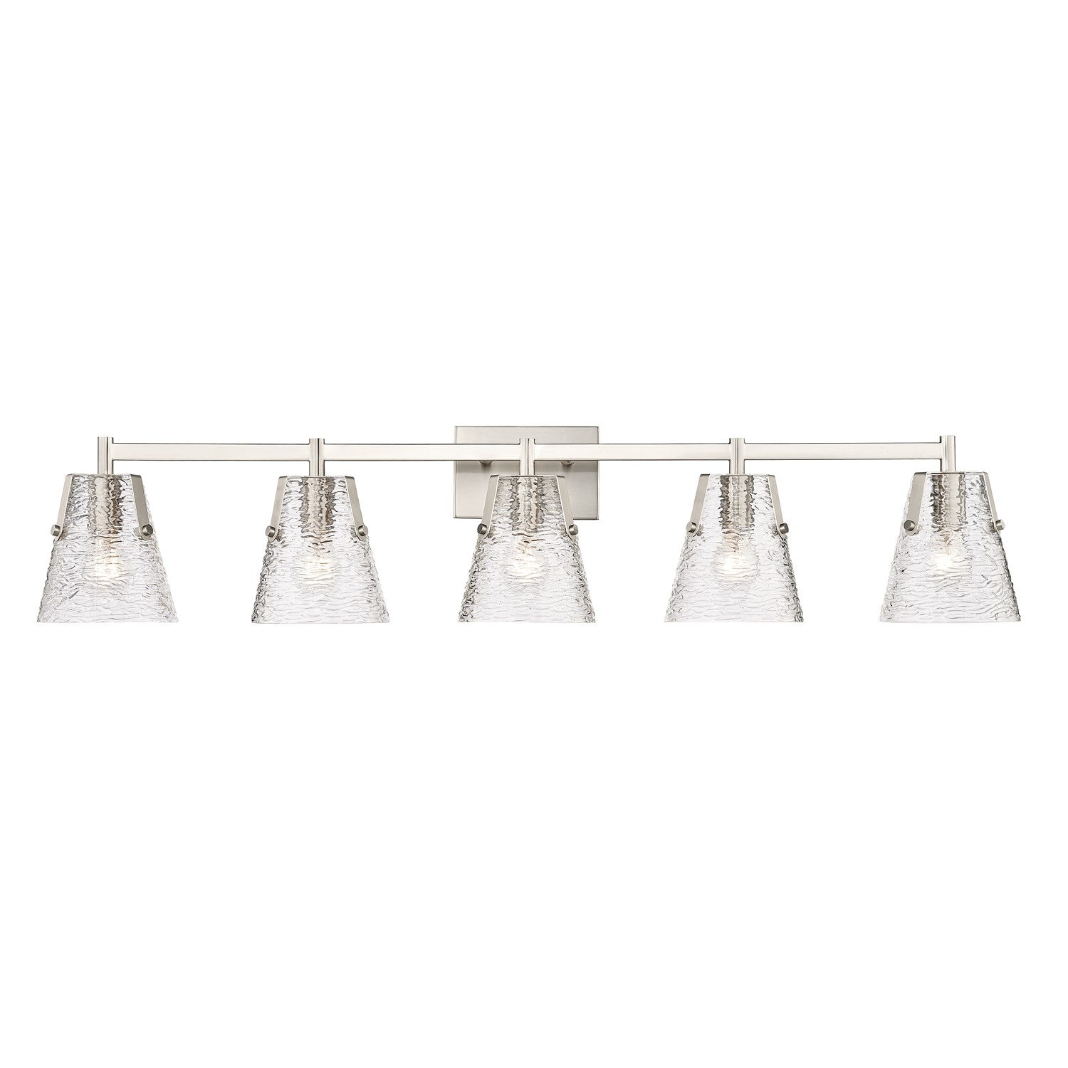 5 Light Vanity by Z-Lite