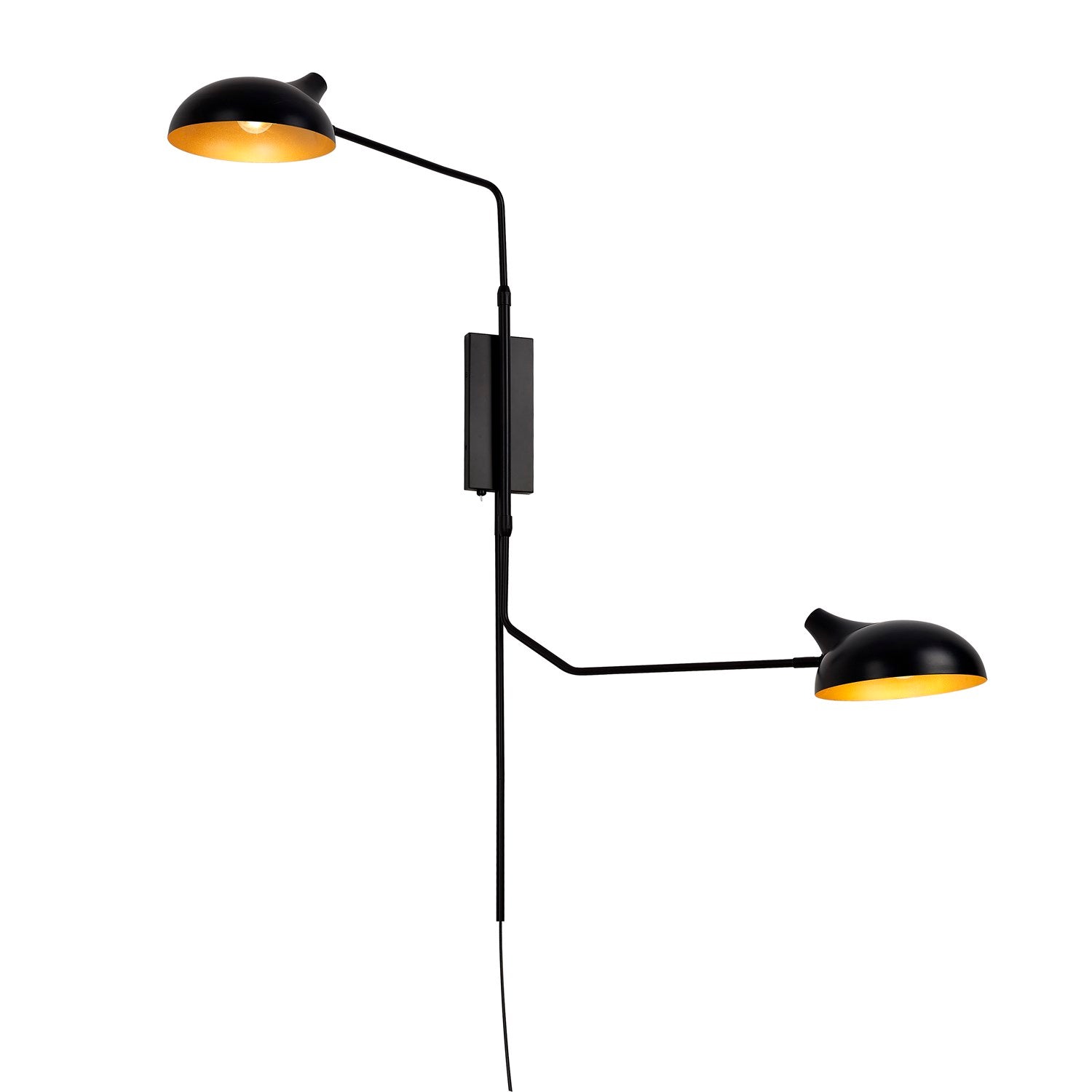 2 Light Wall Sconce by Z-Lite