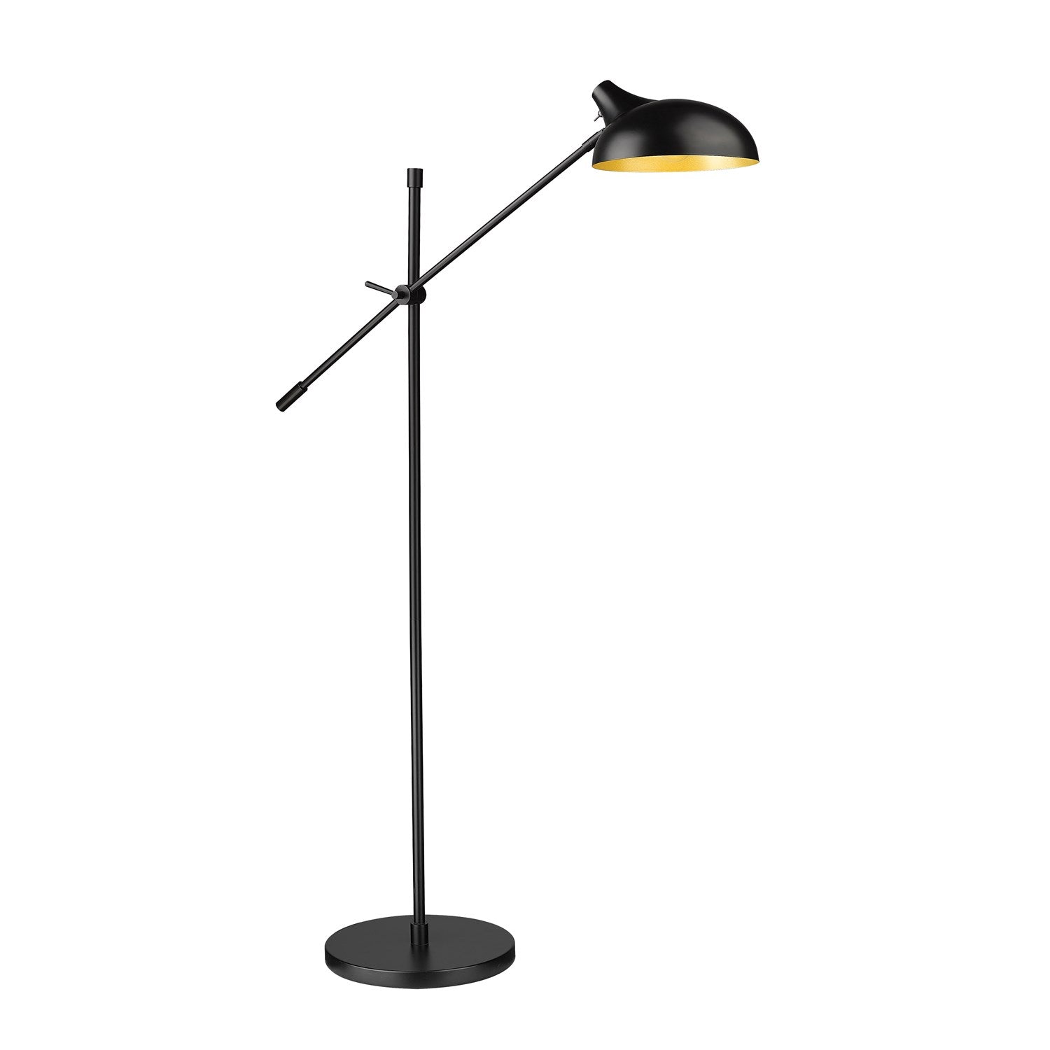 1 Light Floor Lamp by Z-Lite