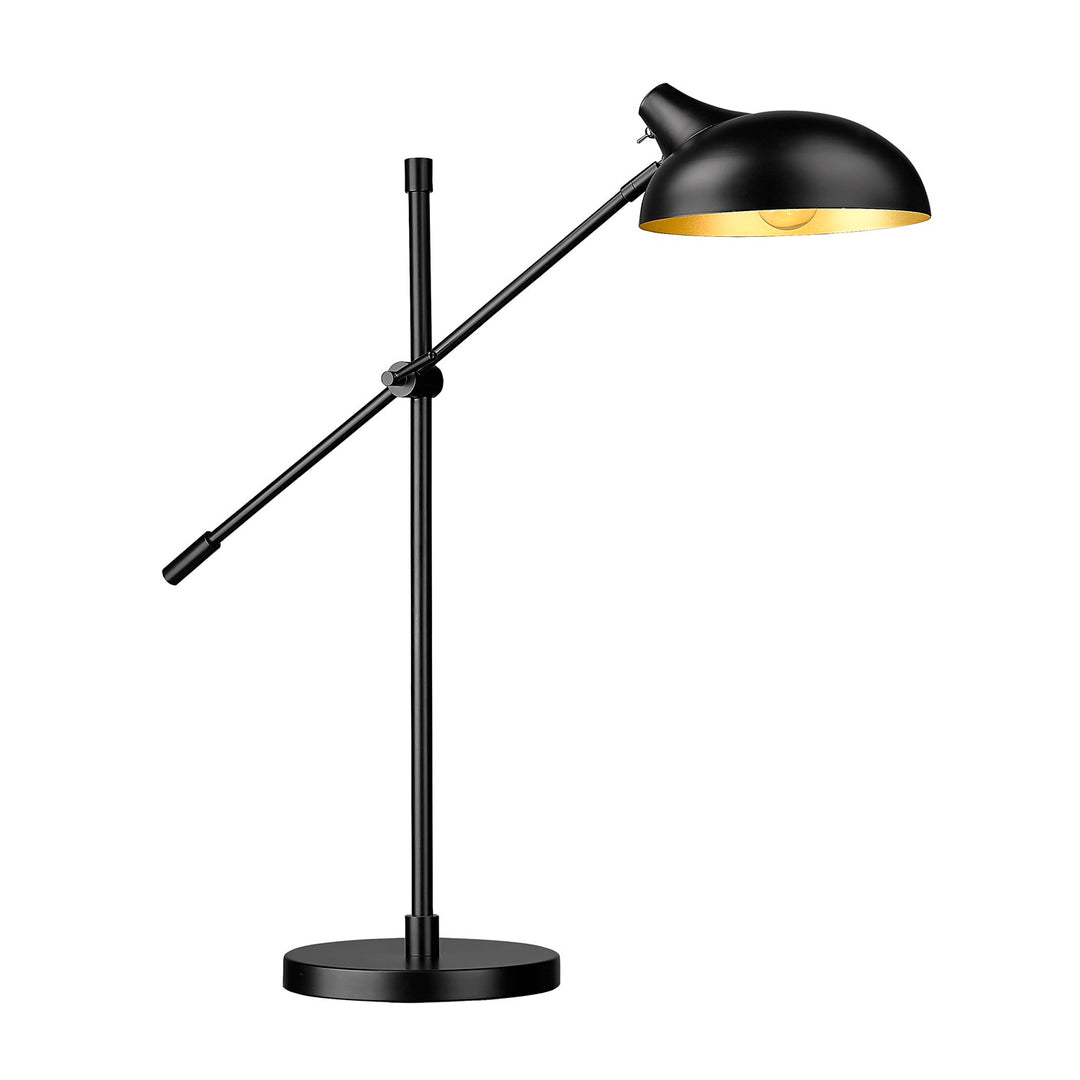 1 Light Table Lamp by Z-Lite