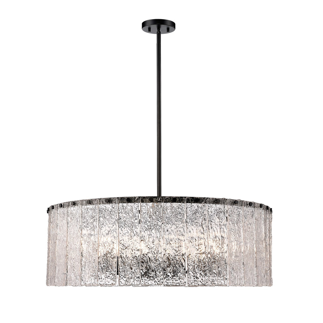 12 Light Pendant by Z-Lite