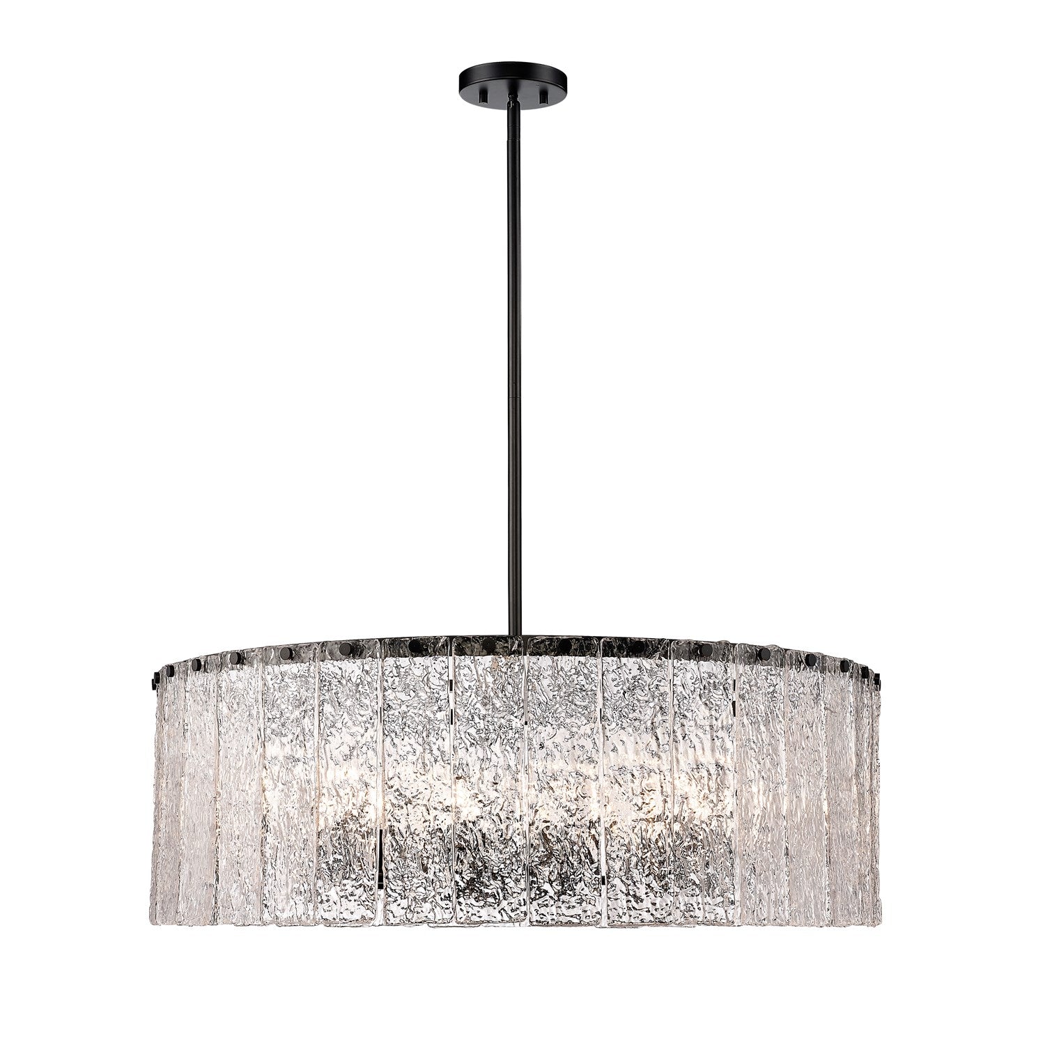 12 Light Pendant by Z-Lite