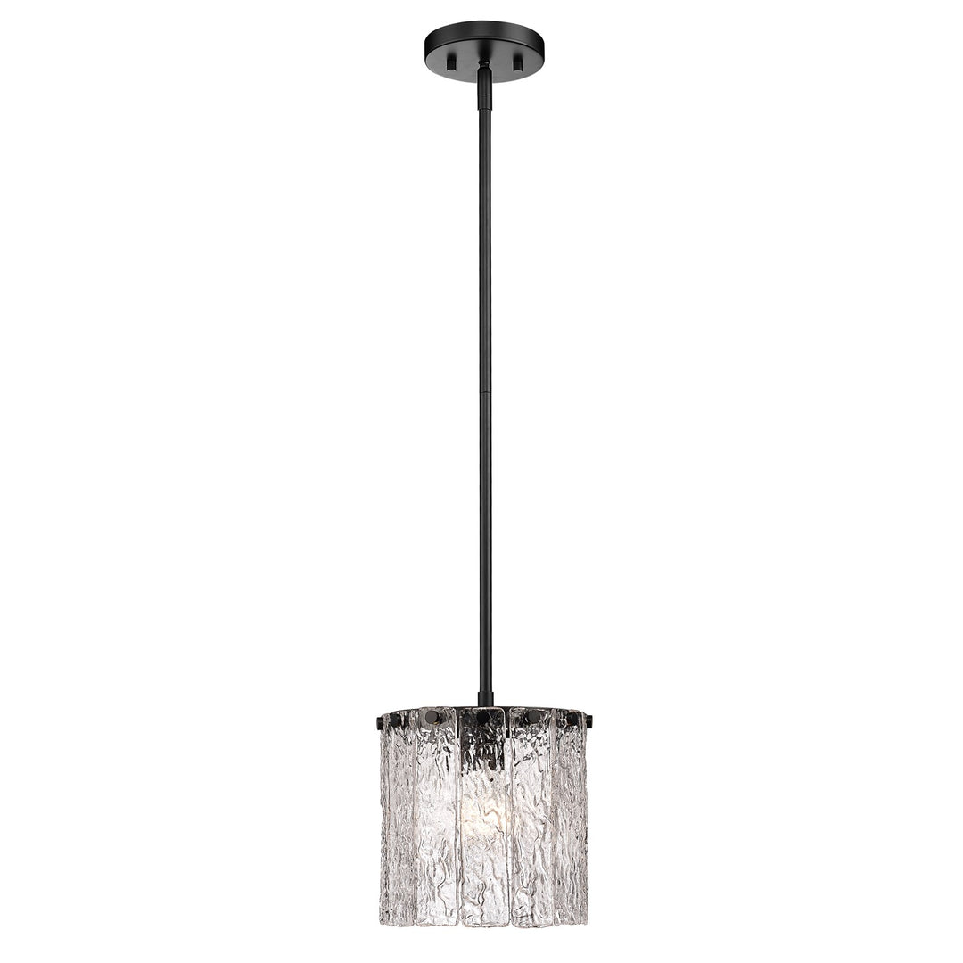 1 Light Pendant by Z-Lite