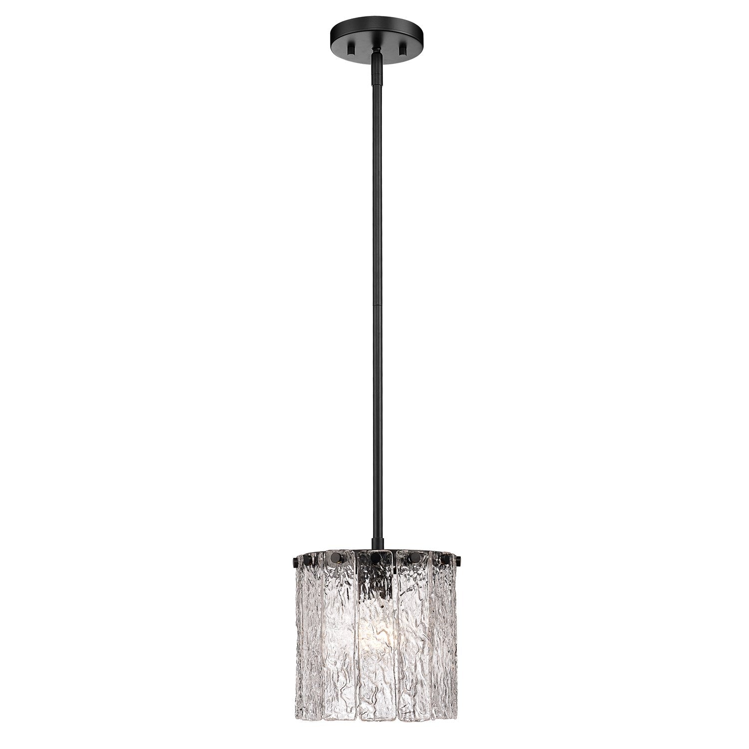 1 Light Pendant by Z-Lite