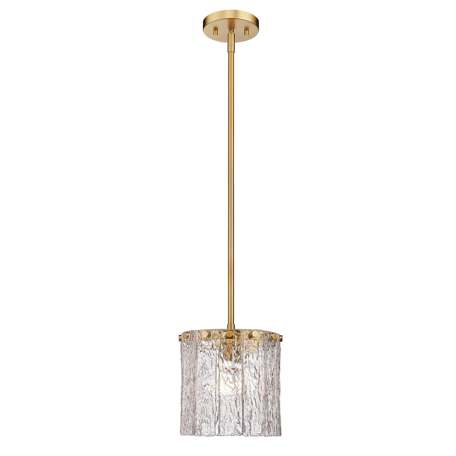 1 Light Pendant by Z-Lite