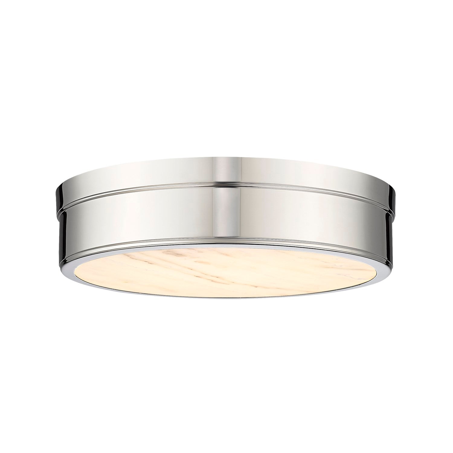 1 Light Flush Mount by Z-Lite