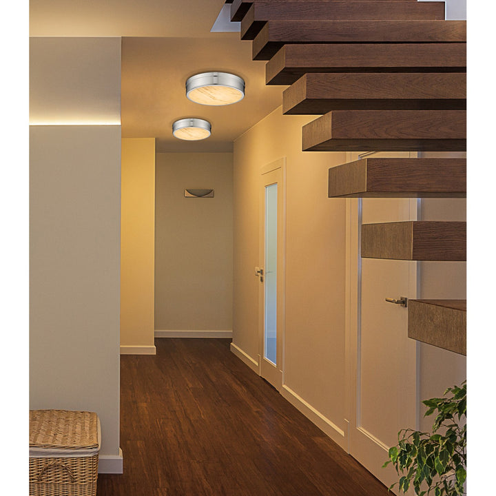 1 Light Flush Mount