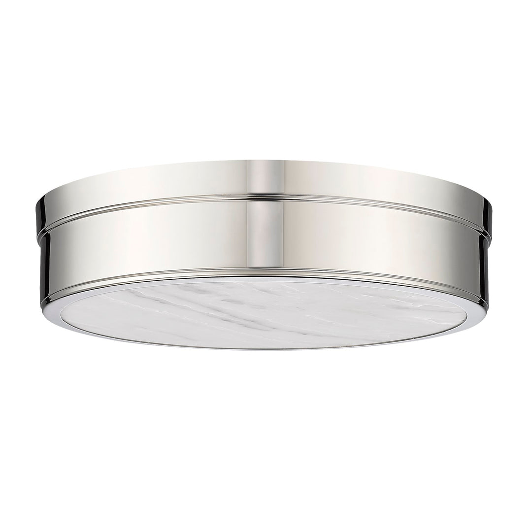 1 Light Flush Mount