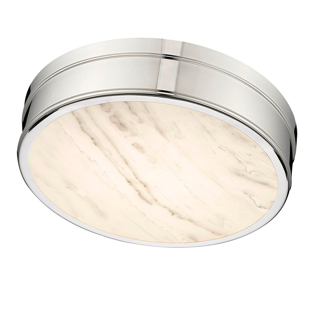 1 Light Flush Mount