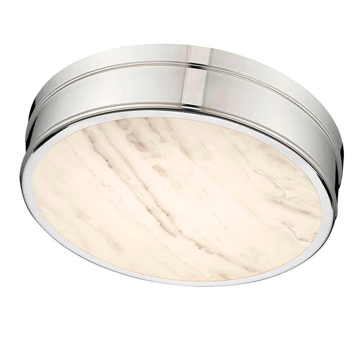 1 Light Flush Mount