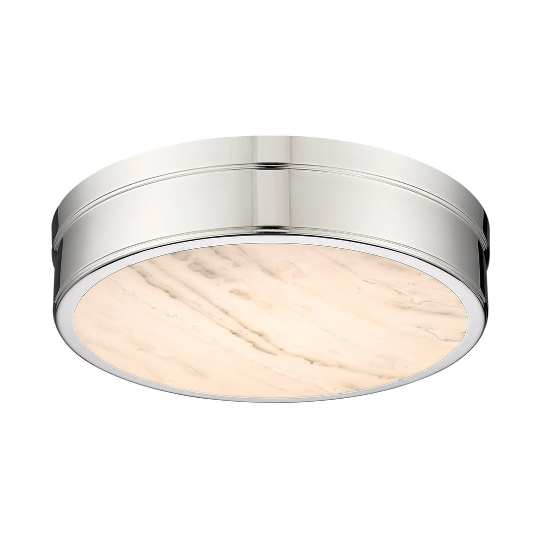 1 Light Flush Mount