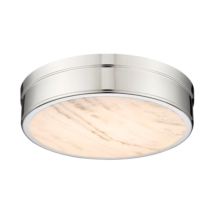 1 Light Flush Mount