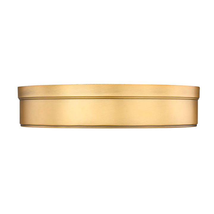 1 Light Flush Mount