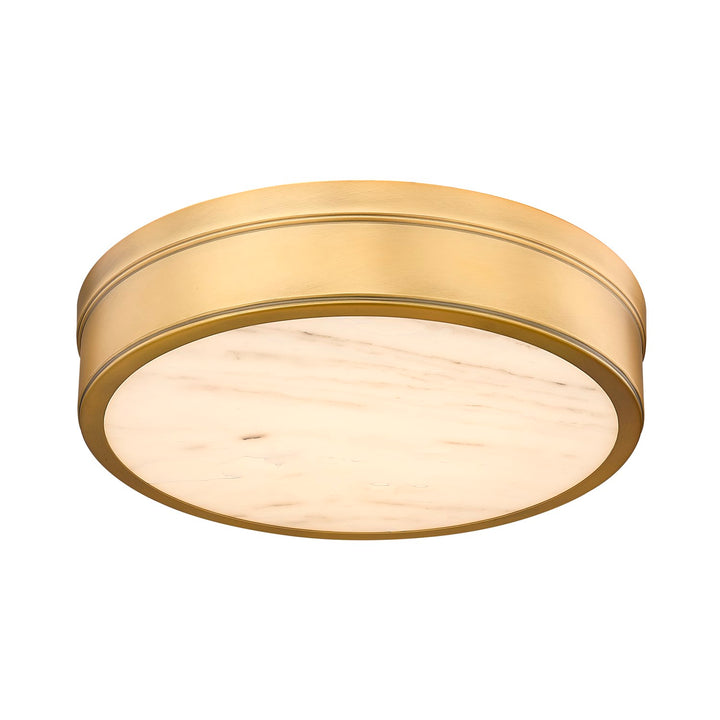 1 Light Flush Mount