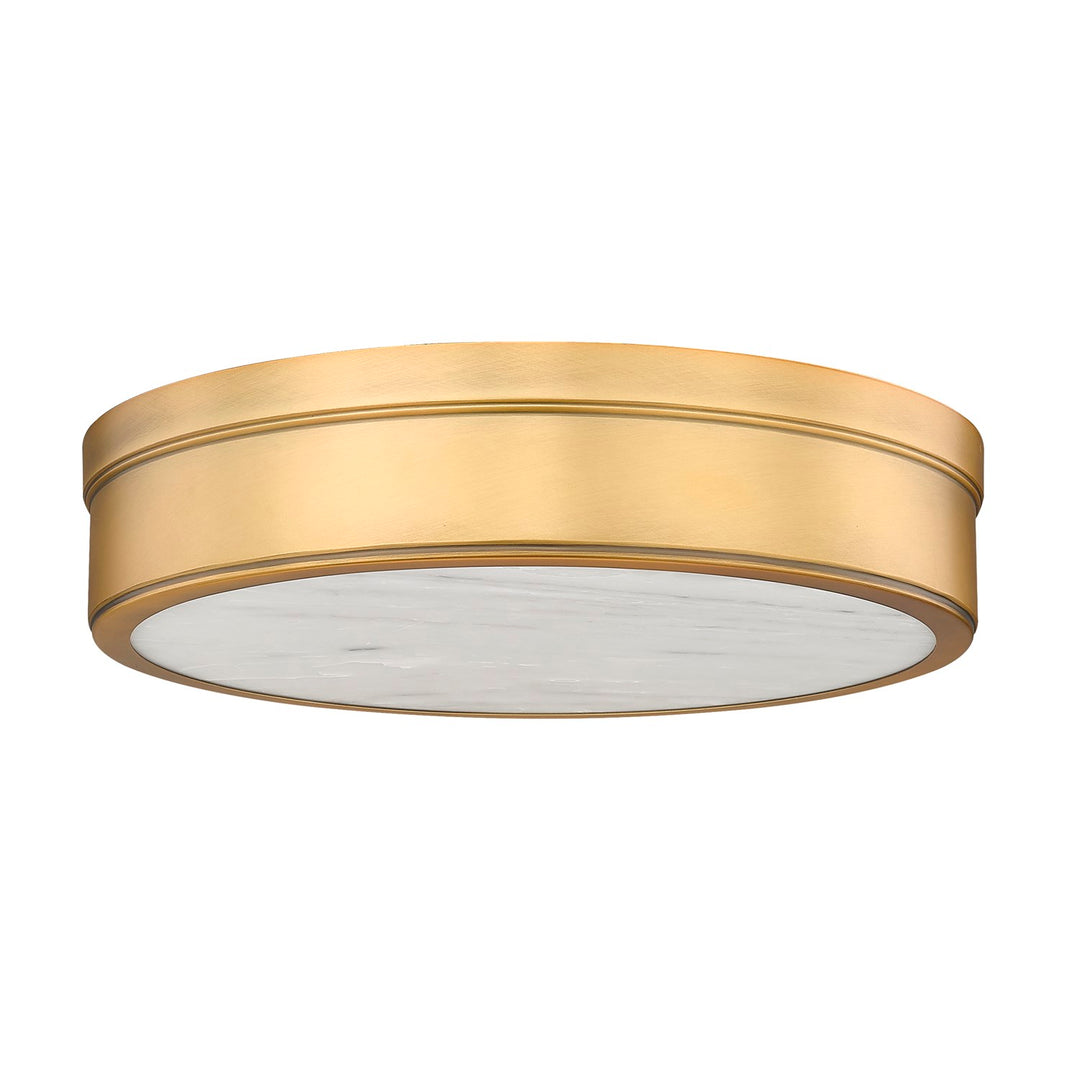 1 Light Flush Mount