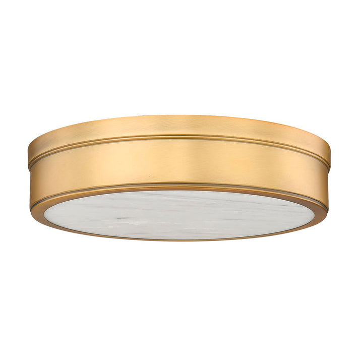 1 Light Flush Mount