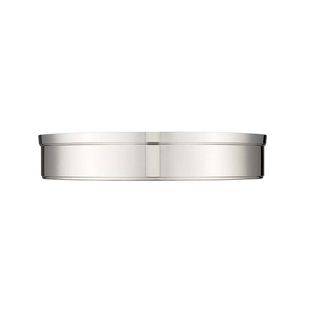 3 Light Flush Mount