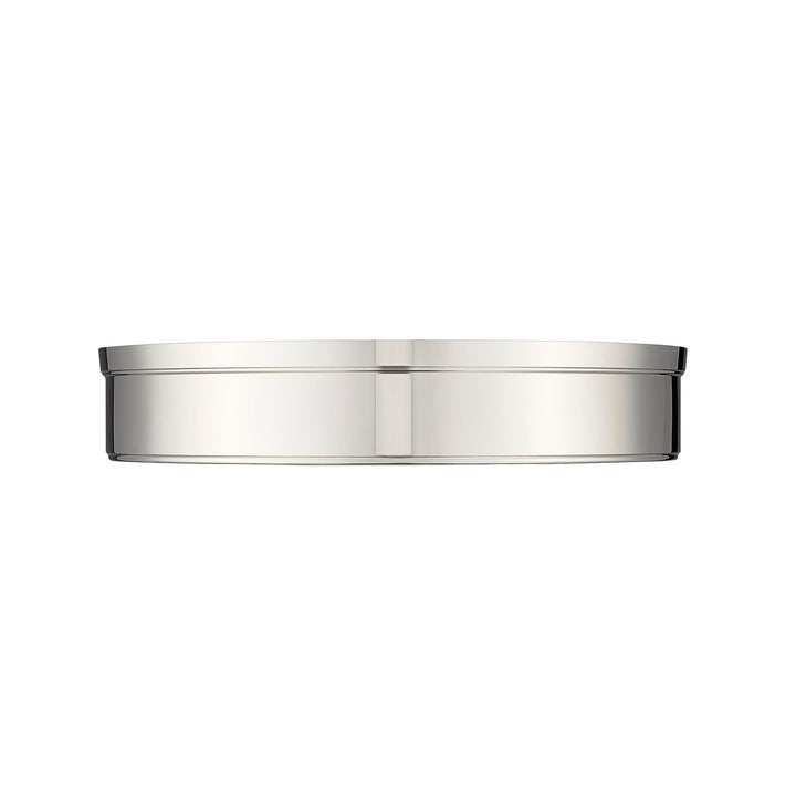 3 Light Flush Mount