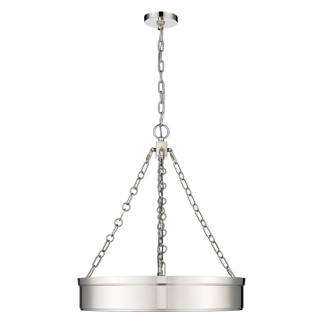 3 Light Pendant