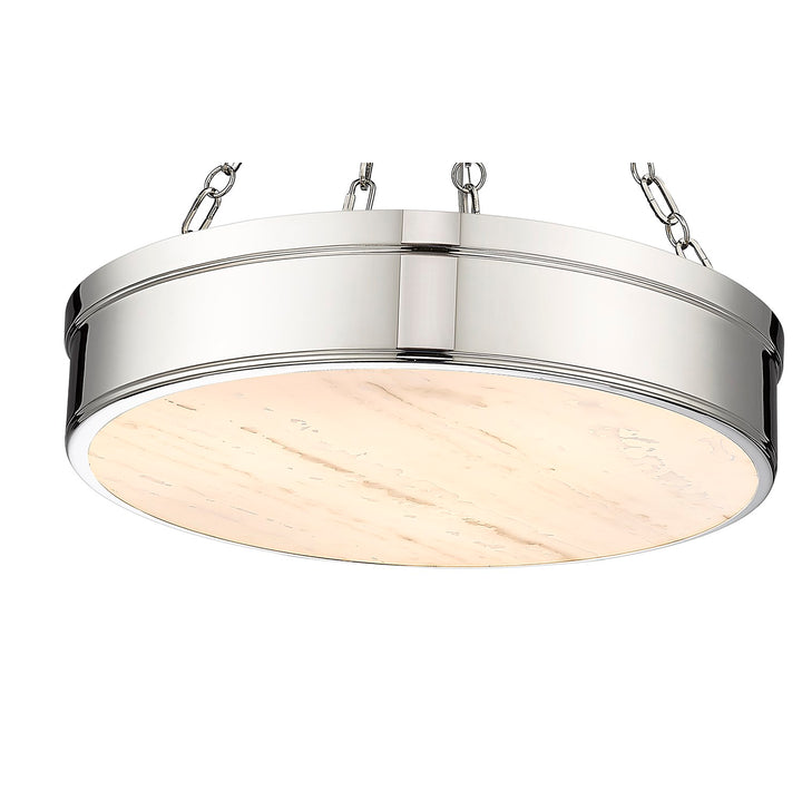 3 Light Pendant