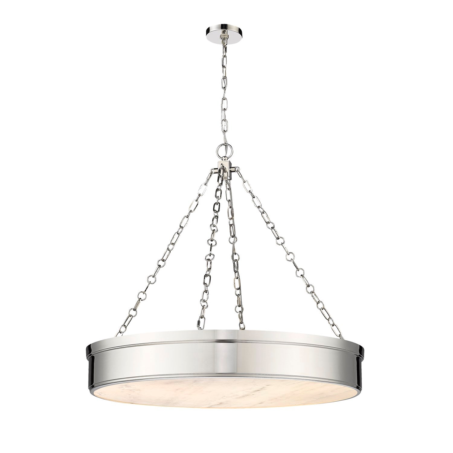 3 Light Pendant by Z-Lite