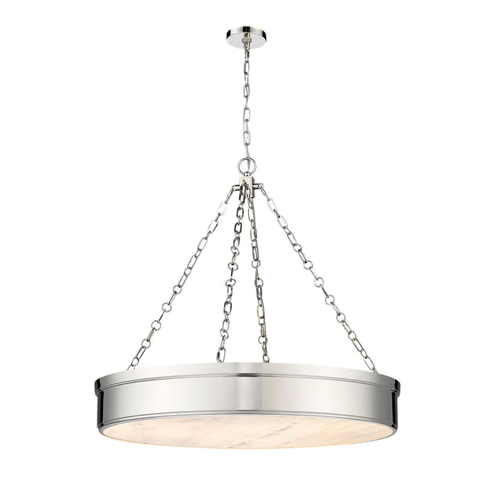 3 Light Pendant by Z-Lite