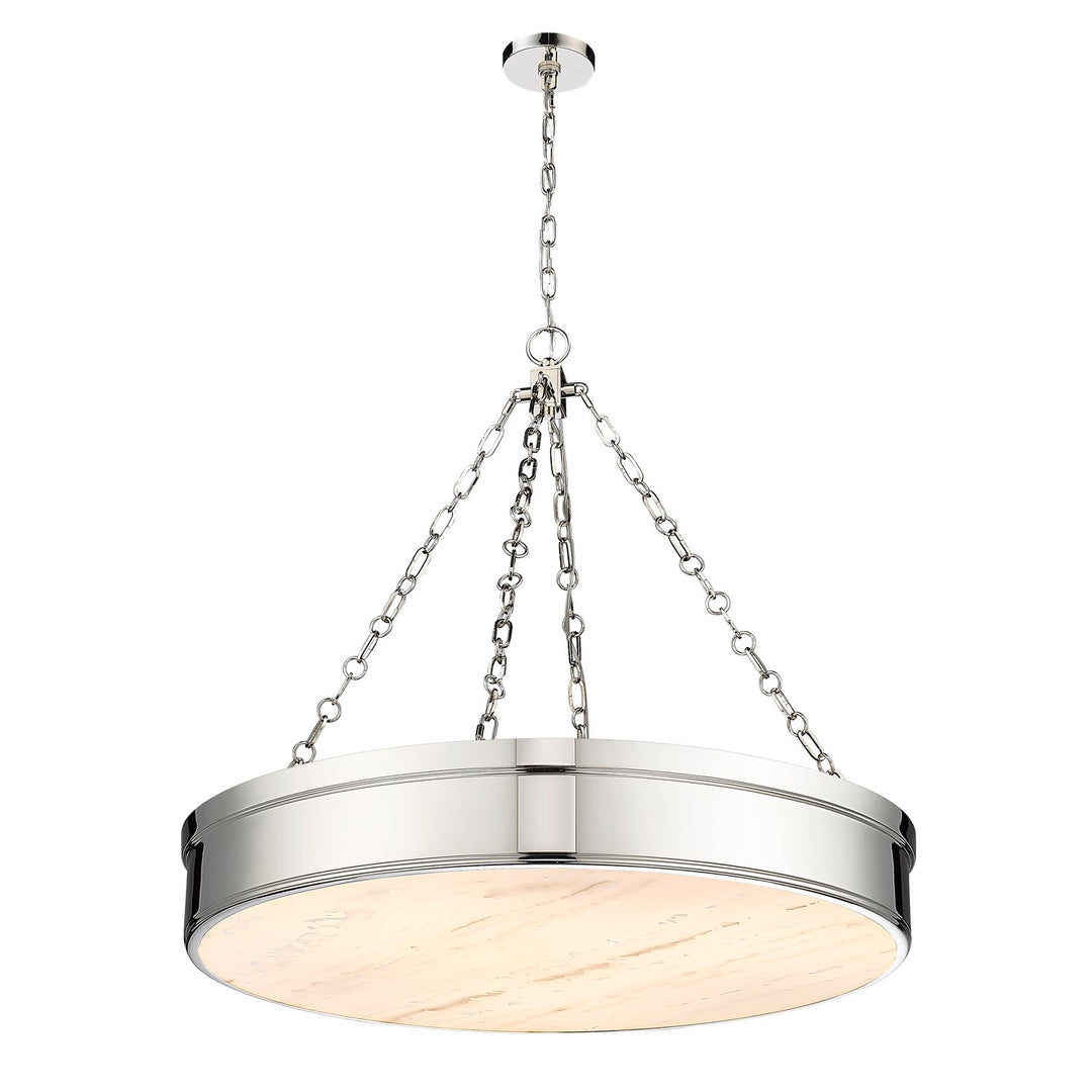 3 Light Pendant