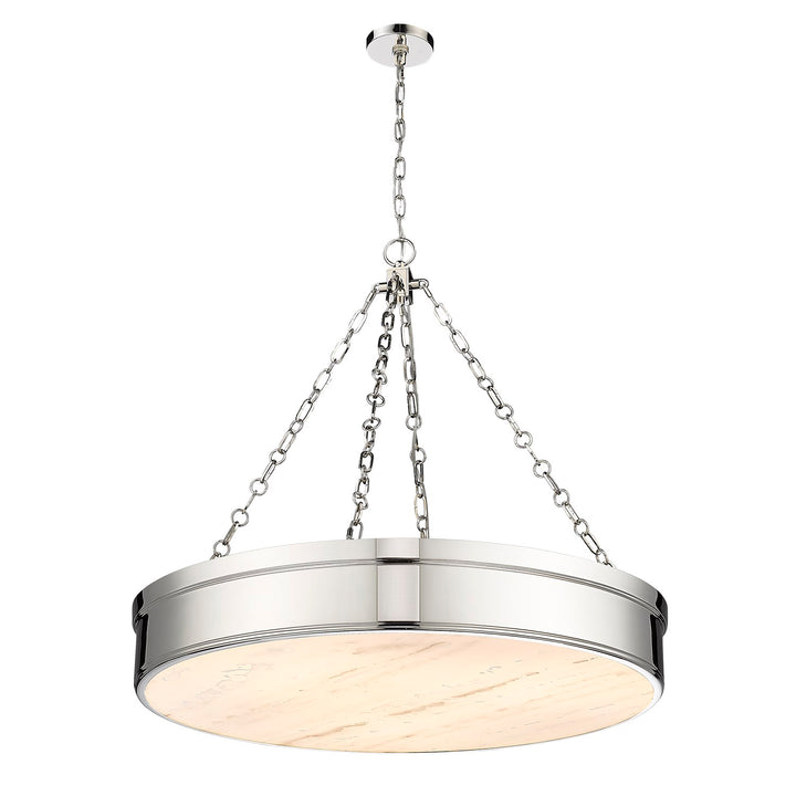 3 Light Pendant