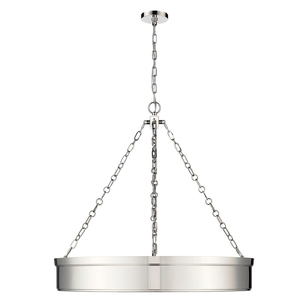3 Light Pendant