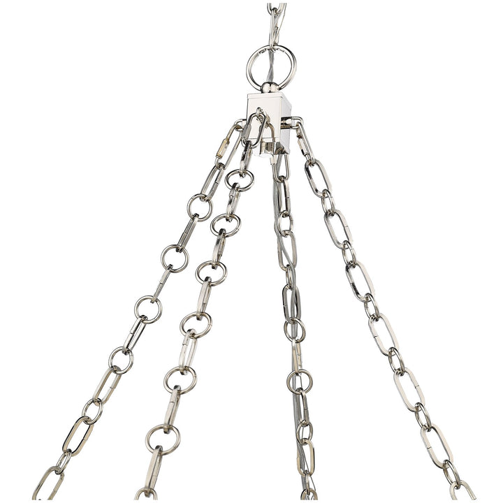 3 Light Pendant