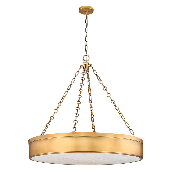 3 Light Pendant